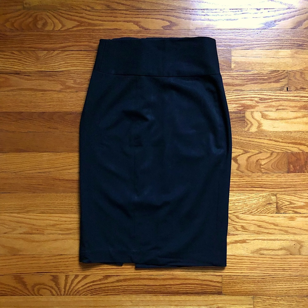 Express Pencil Skirt